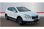 2016 Suzuki SX4 S-Cross