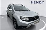 2022 Dacia Duster