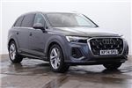 2024 Audi Q7