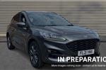 2021 Ford Kuga