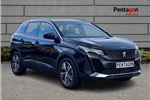 2024 Peugeot 3008