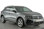 2023 Volkswagen T-Roc