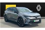 2024 Renault Scenic