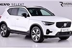 2023 Volvo XC40 Recharge