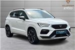 2022 Cupra Ateca