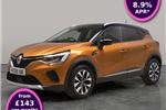 2020 Renault Captur