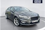 2020 Ford Mondeo