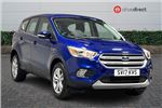 2017 Ford Kuga