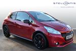 2015 Peugeot 208