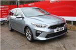 2021 Kia Ceed SW