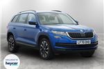 2020 Skoda Kodiaq 2.0 TDI SE Drive 5dr DSG [7 Seat]