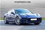 2025 Porsche Panamera