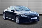 2017 Audi TT
