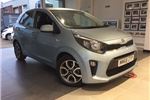 2019 Kia Picanto