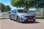 2023 Peugeot 308