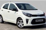 2022 Kia Picanto