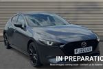 2022 Mazda 3