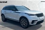 2023 Land Rover Range Rover Velar