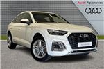 2023 Audi Q5 Sportback