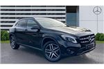 2019 Mercedes-Benz GLA