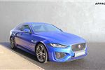 2019 Jaguar XE