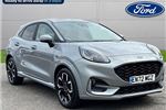 2023 Ford Puma