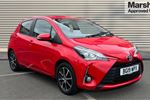 2019 Toyota Yaris