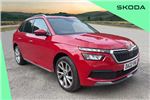 2022 Skoda Kamiq