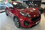 2016 Kia Sportage