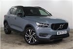 2020 Volvo XC40 Recharge