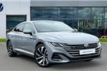 2024 Volkswagen Arteon