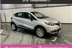 2017 Renault Captur