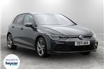 2021 Volkswagen Golf 1.5 TSI R-Line 5dr