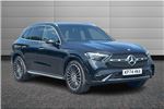 2024 Mercedes-Benz GLC