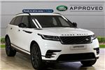 2018 Land Rover Range Rover Velar