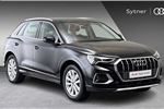 2021 Audi Q3