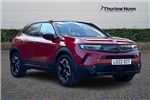 2022 Vauxhall Mokka