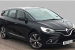 2017 Renault Grand Scenic