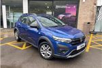 2021 Dacia Sandero Stepway