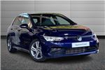 2022 Volkswagen Golf