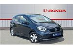 2022 Honda Jazz