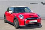 2021 MINI Electric