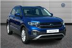 2023 Volkswagen T-Cross
