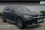 2022 Mercedes-Benz GLC