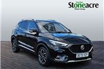2023 MG ZS
