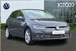 2022 Volkswagen Polo