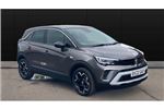 2022 Vauxhall Crossland