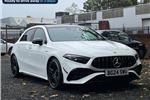 2024 Mercedes-Benz A-Class