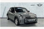2021 MINI Hatchback