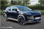 2023 Ford Puma